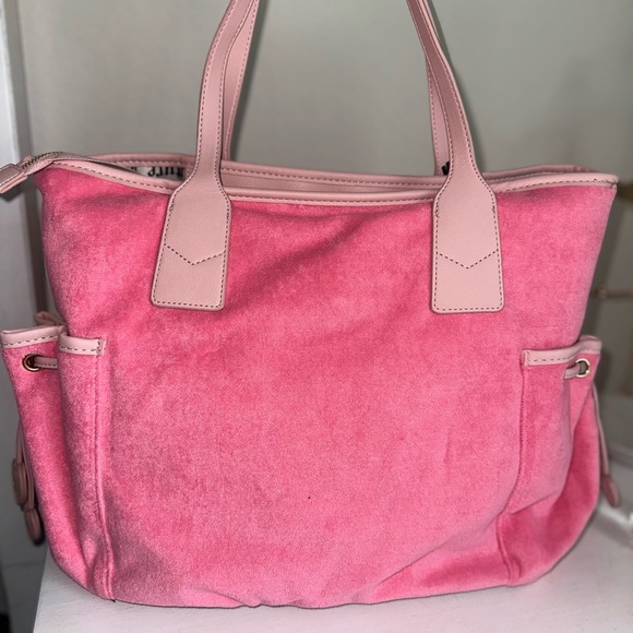 Juicy Couture Wingin It Tote - Picture 2 of 3